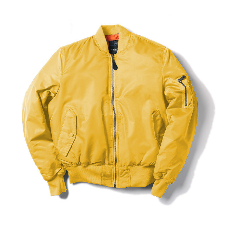 Chictango TX002 Bomber Jacket