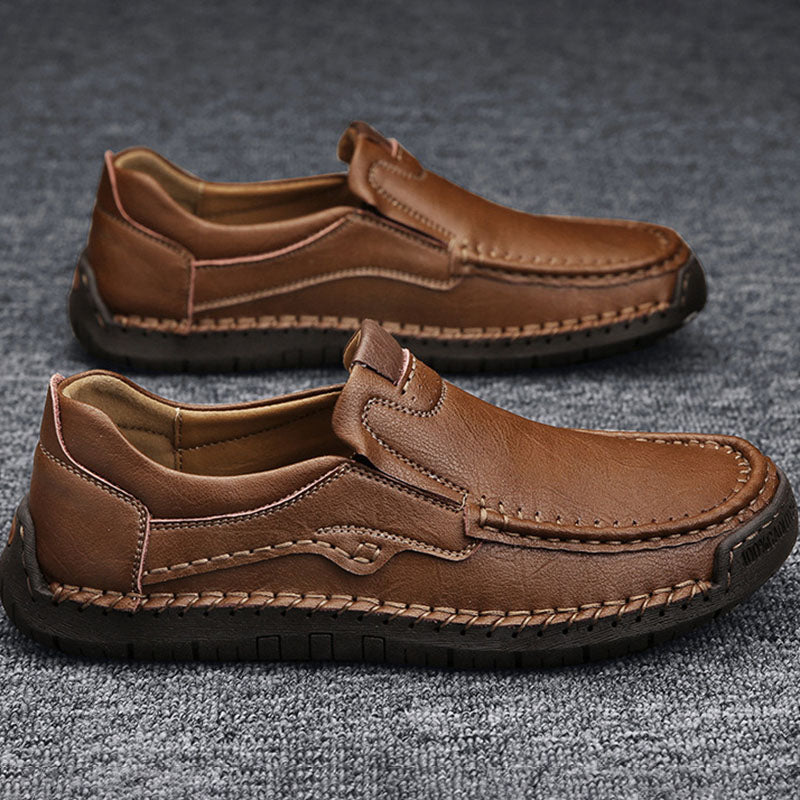 Chictango Peak Loafer Shoes