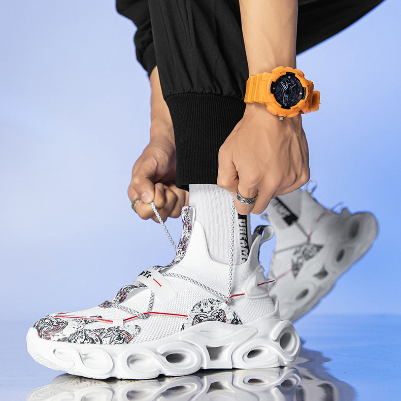 Chictango Cloud GX11 Sneakers