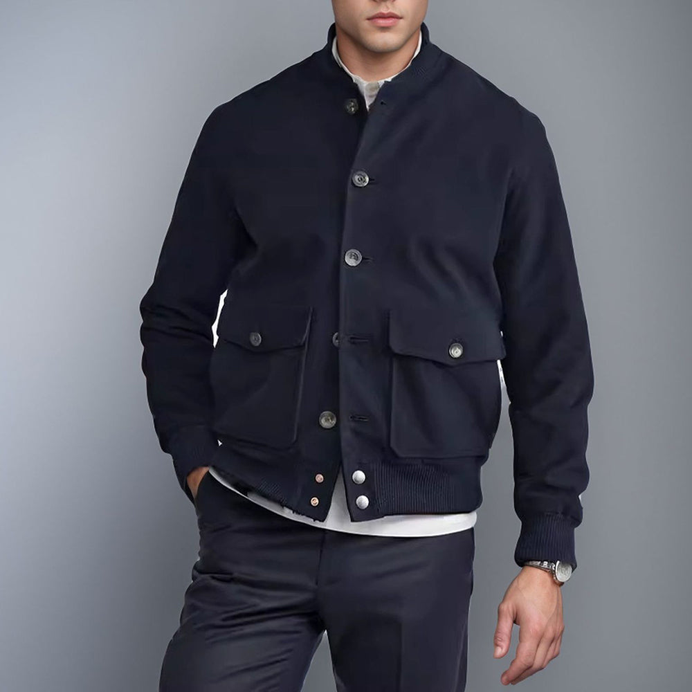 Chictango Woolen Jackets