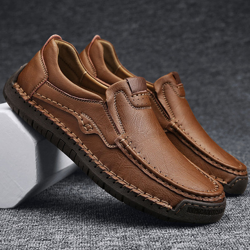 Chictango Peak Loafer Shoes