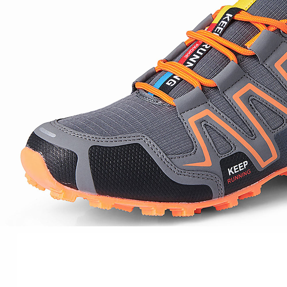 Chictango Solid Mountain Shoes