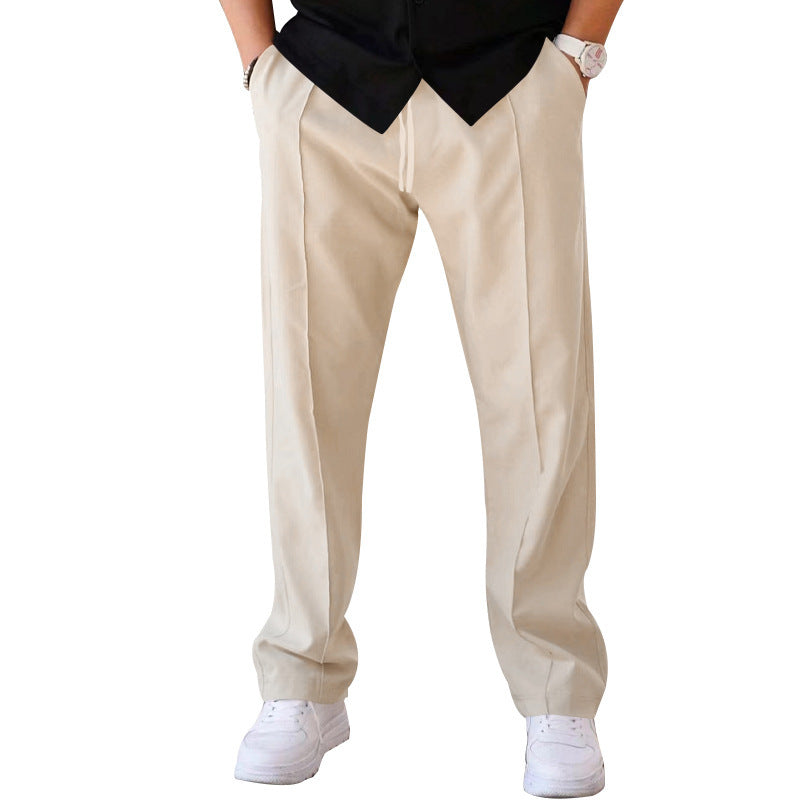 Chictango Straight Leg Pants