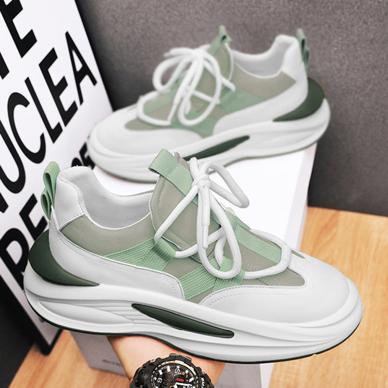 Chictango Leaf RE1 Sneakers