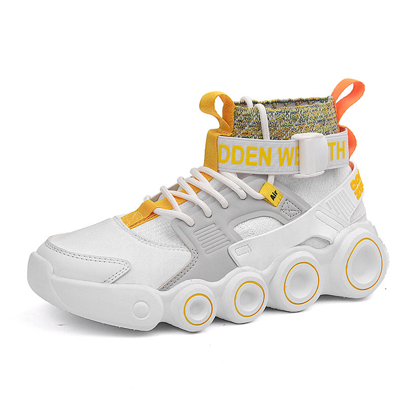 Chictango Hot Wheel  H002 Sneakers