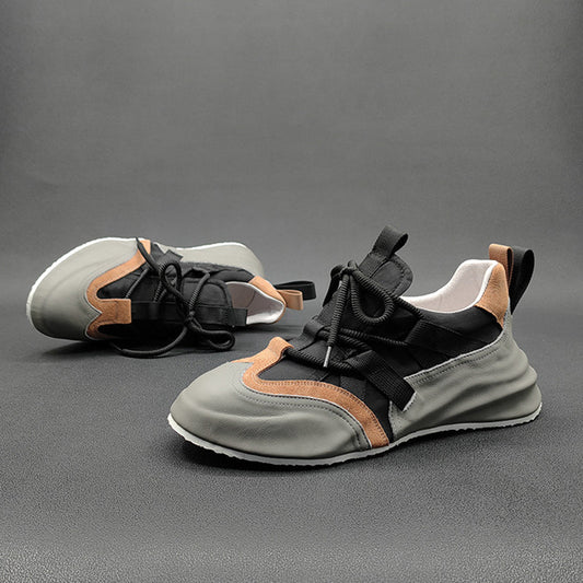 Chictango Canvas Glide Sneakers