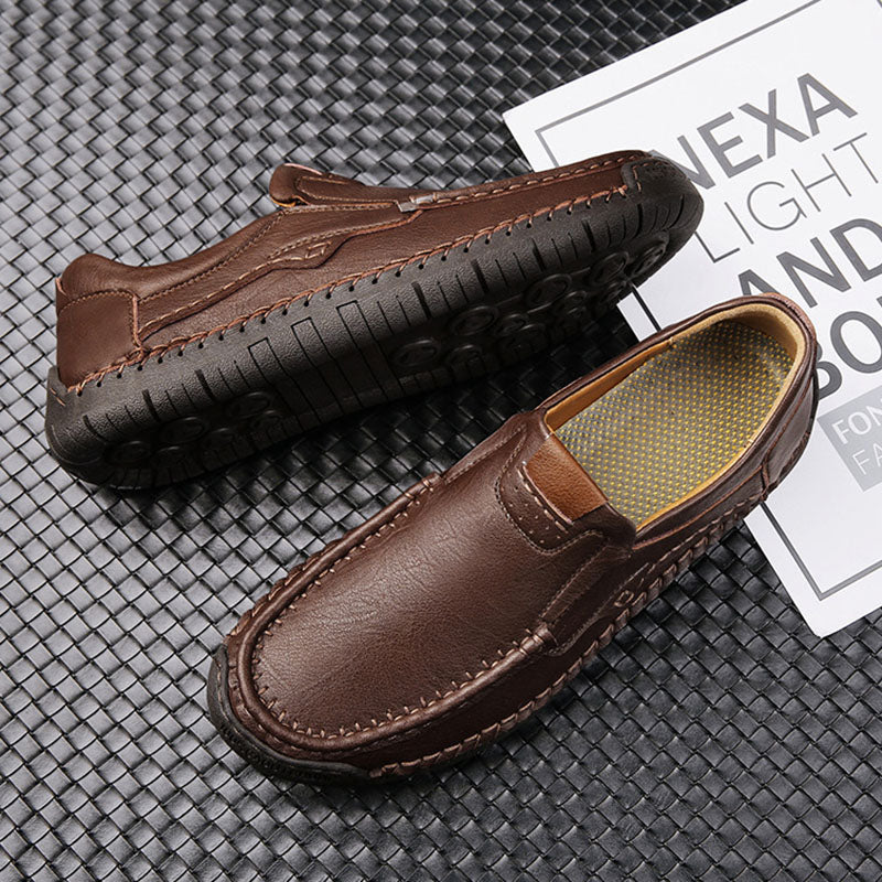 Chictango Peak Loafer Shoes