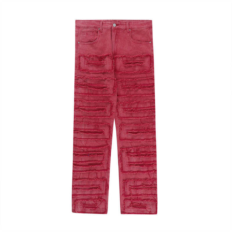 Chictango Surface Jeans