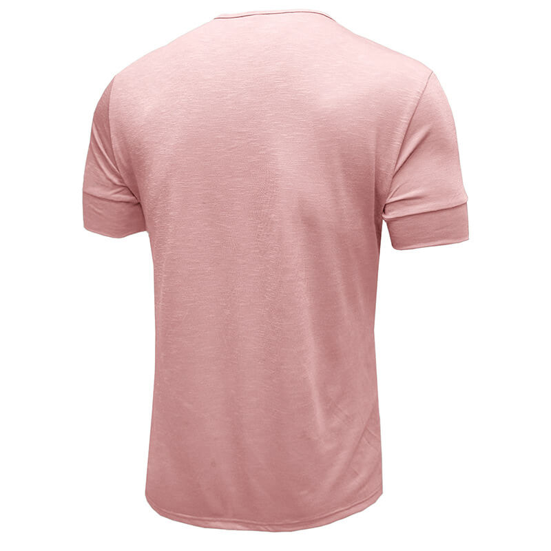 Chictango Men’s Henley Shirts