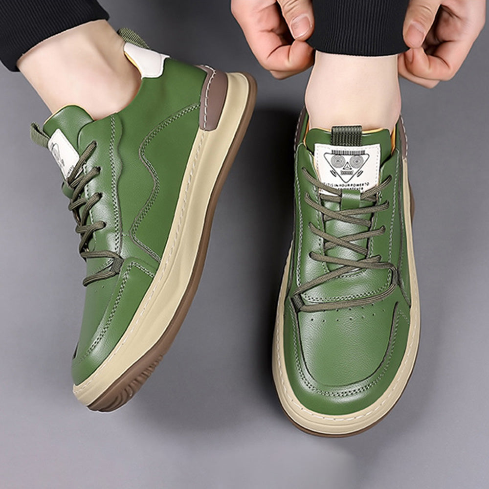 Chictango Forest Trekker Sneakers