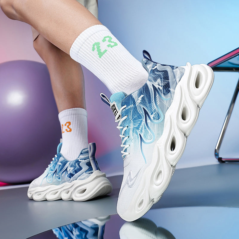 Chictango Cloud GX2 Sneakers