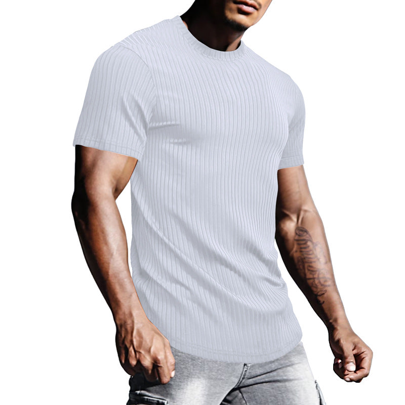 Men’s Knit Tees