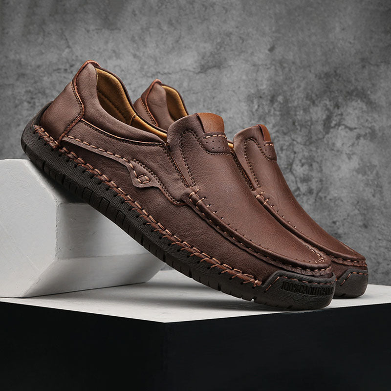 Chictango Peak Loafer Shoes