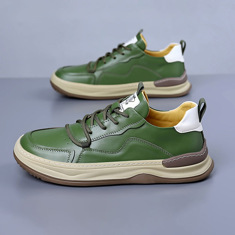 Chictango Forest Trekker Sneakers