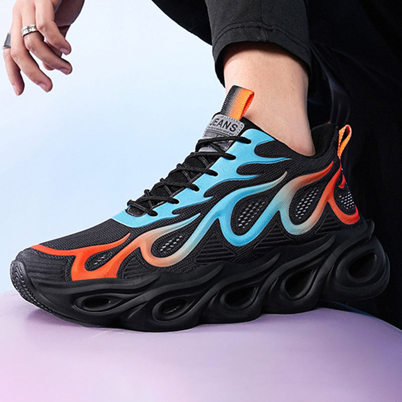 Chictango Cloud GX3 Sneakers