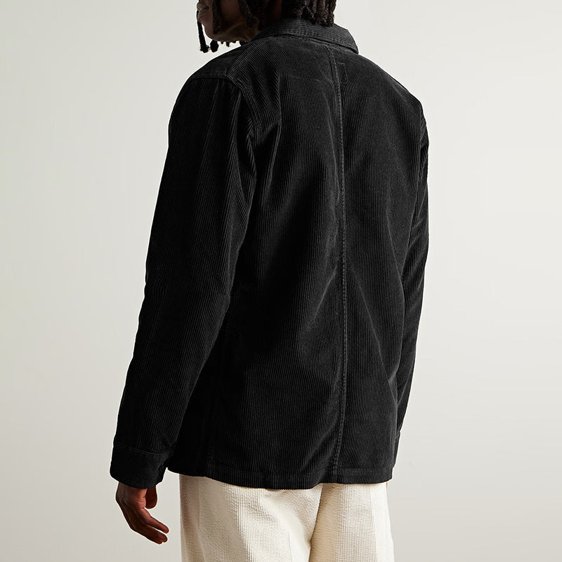 Chictango Corduroy Shirt Jacket