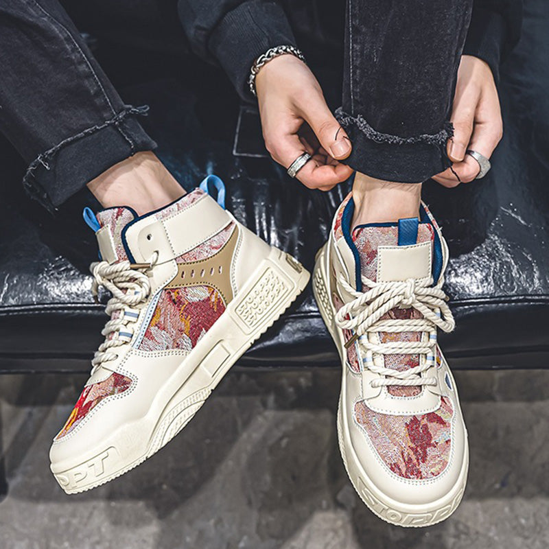 Chictango Tie-dye CO3 Sneakers