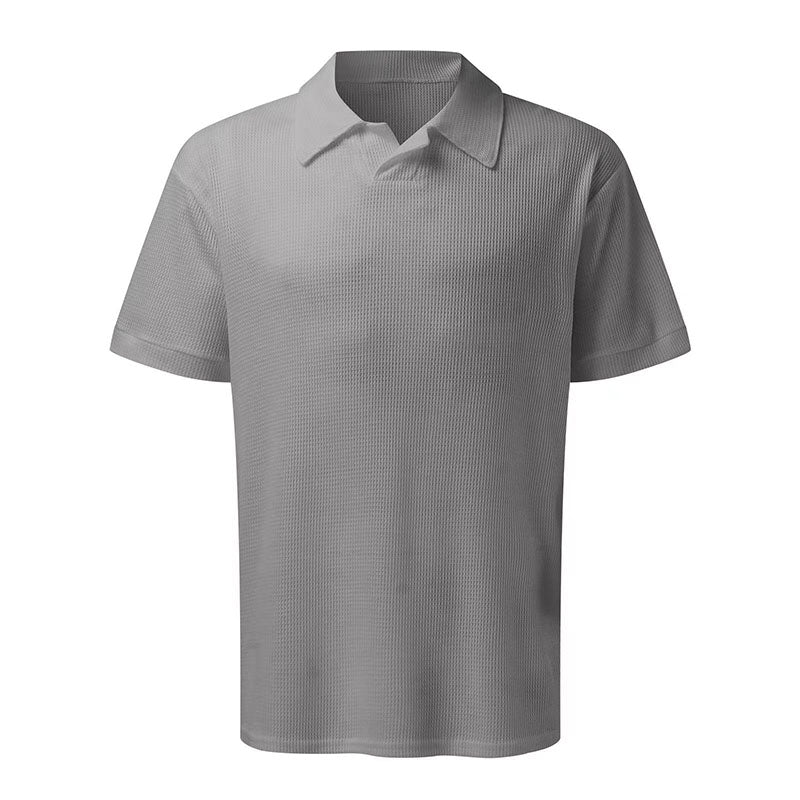 Chictango Polo Shirt Two-piece Sets