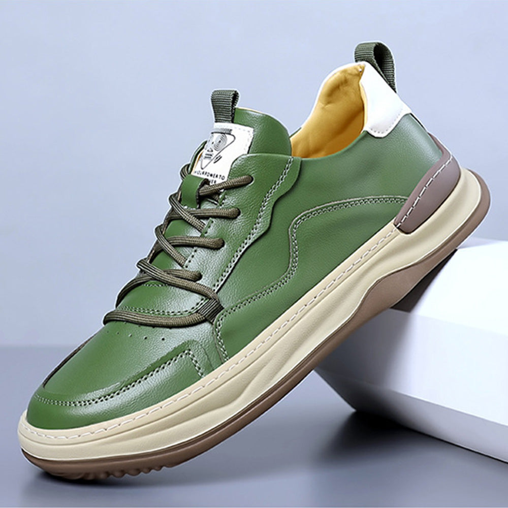 Chictango Forest Trekker Sneakers