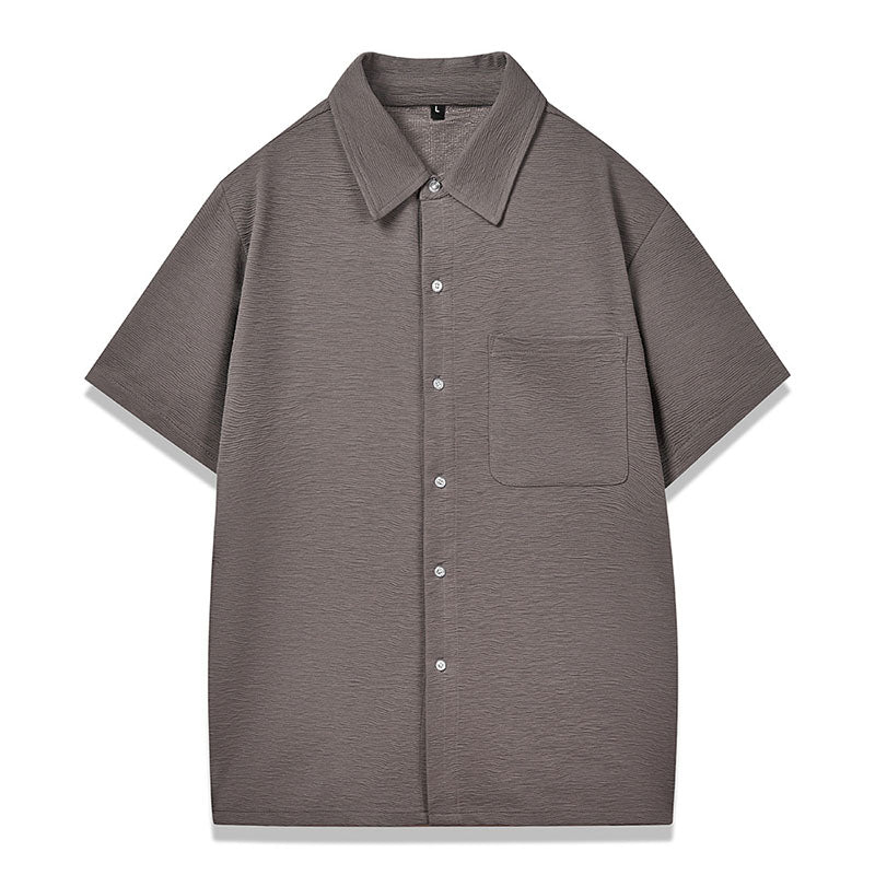 Chictango Lux Textured Shirt