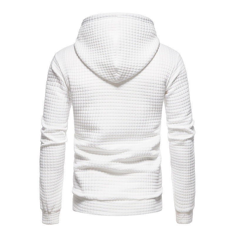 Chictango Jacquard Hoodie Set