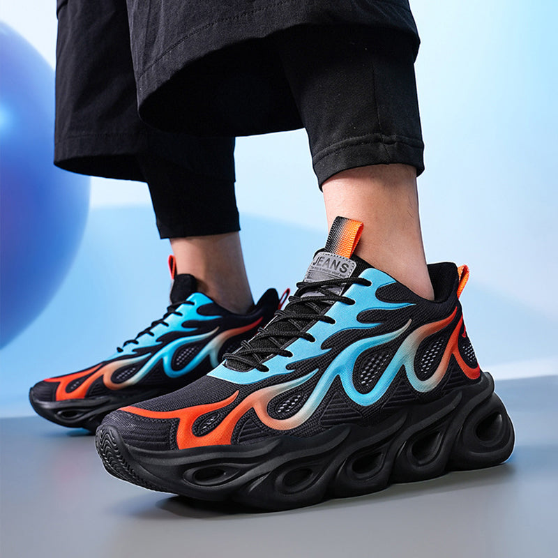 Chictango Cloud GX3 Sneakers