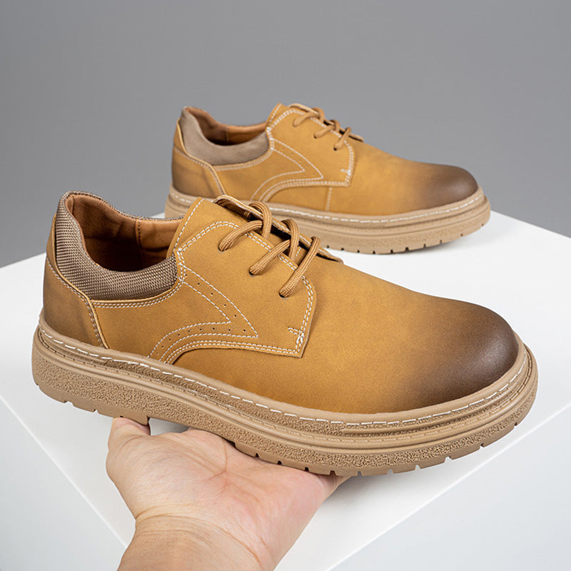 Chictango Sandstorm Camel Shoes