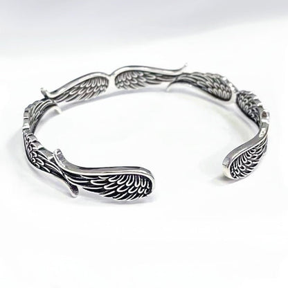 Angel Wings Bracelet