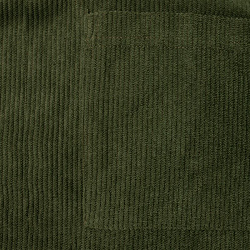 Chictango Basic Corduroy Overshirt