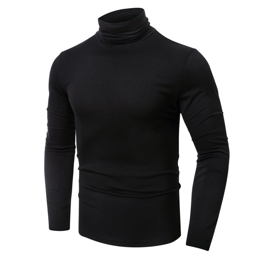 Chictango High Neck Pullover