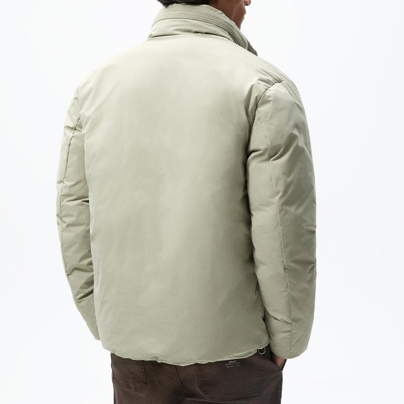 Chictango Defender Coat