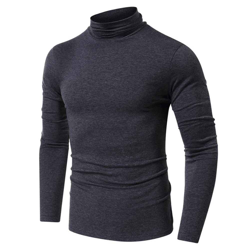 Chictango High Neck Pullover