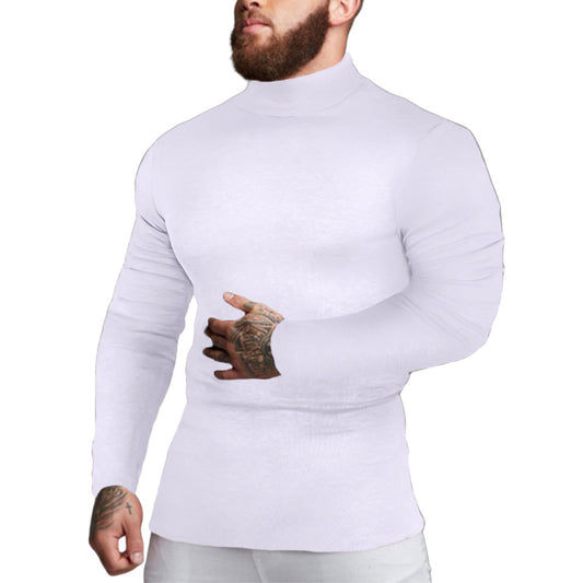 Chictango High Neck Pullover