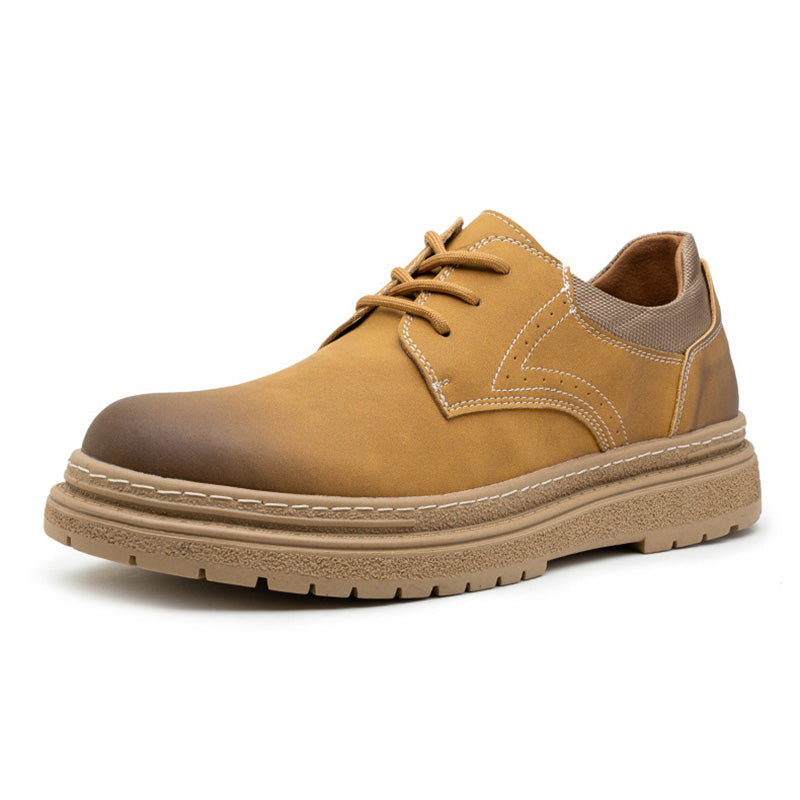 Chictango Sandstorm Camel Shoes