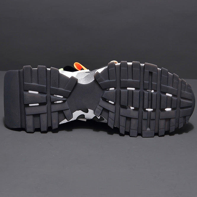 Chictango Crocodile CX2 Sneakers