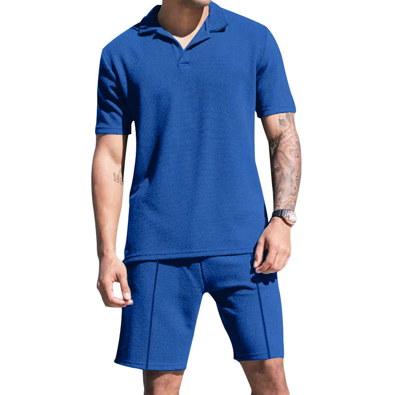 Chictango Basic Polo Set