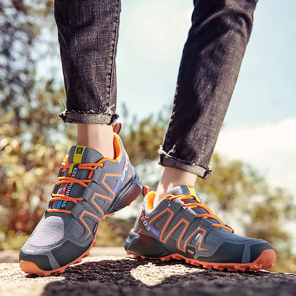 Chictango Solid Mountain Shoes