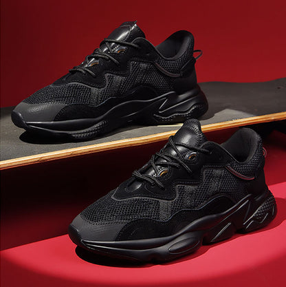 Waterfall Men Sneakers