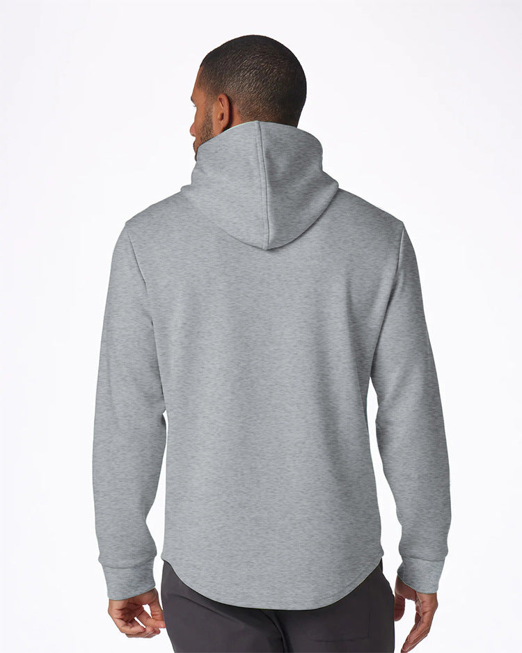 Solid Sprinter Hoodie