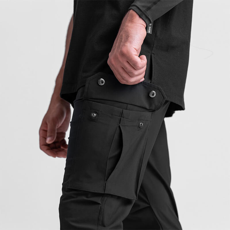 Chictango Zoom Jogger Pants