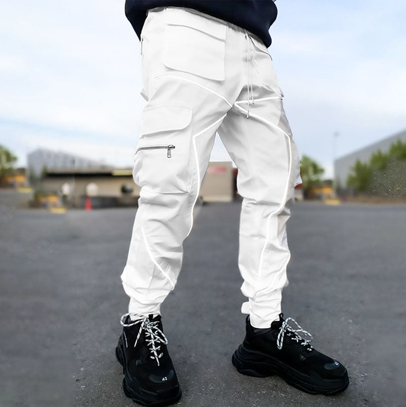 Chictango Blitz Cargo Pants