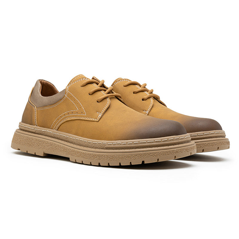 Chictango Sandstorm Camel Shoes