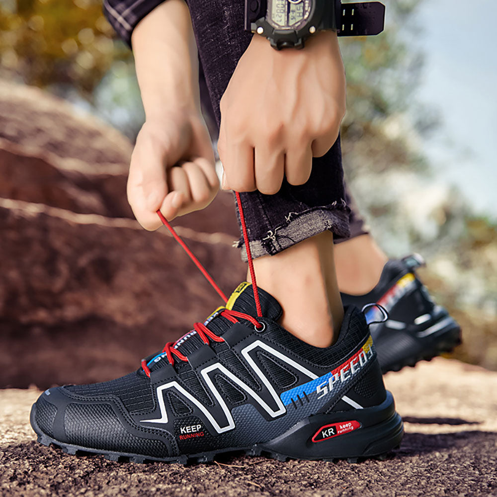 Chictango Solid Mountain Shoes