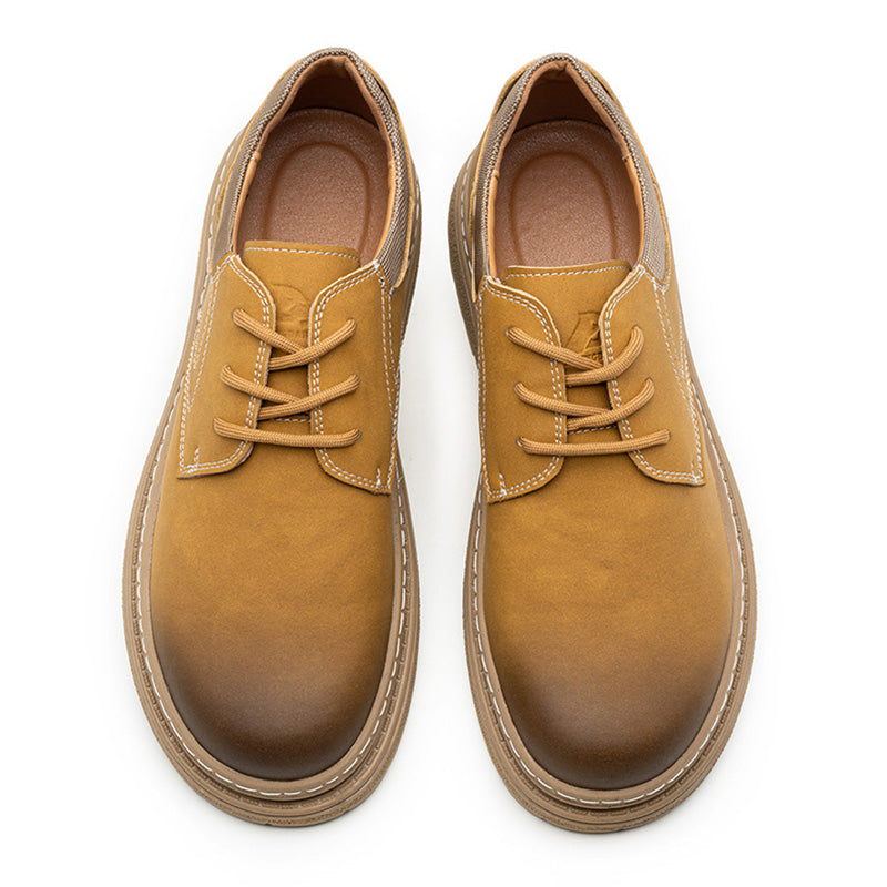 Chictango Sandstorm Camel Shoes