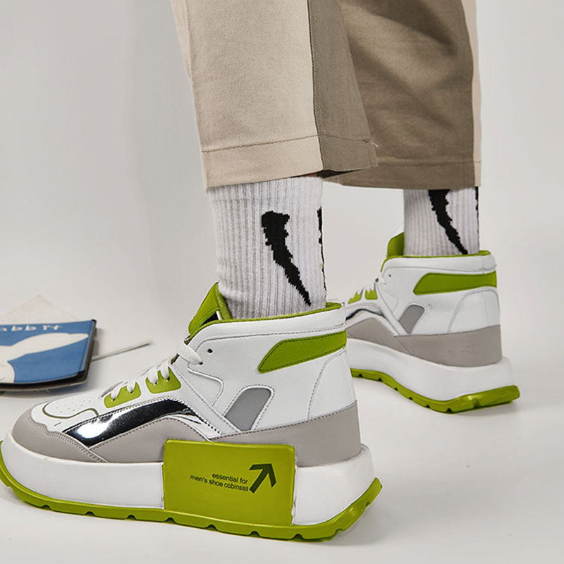 Chictango Energy Storage CA2 Sneakers