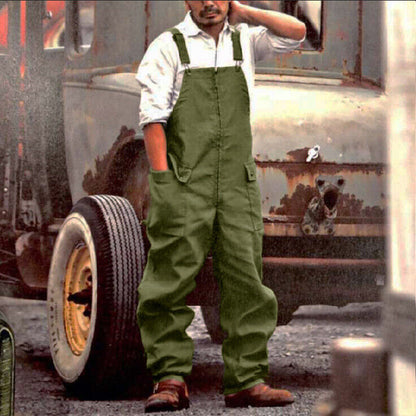 Chictango Four Seasons Overalls