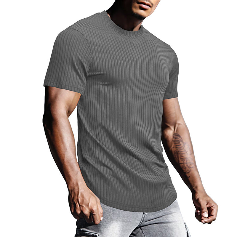 Men’s Knit Tees