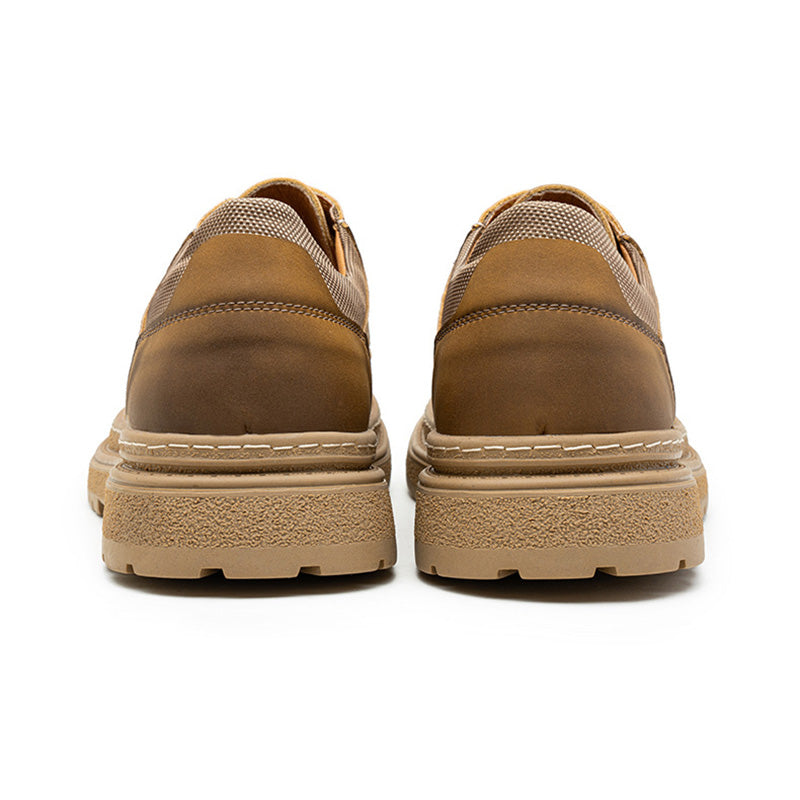 Chictango Sandstorm Camel Shoes