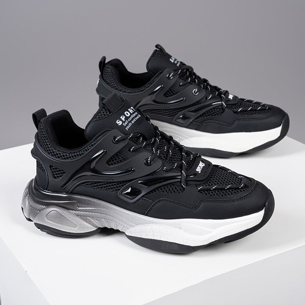 Chictango Metro Runner Sneakers