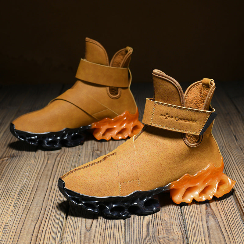 Chictango Premium Winter Boots